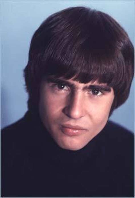 Report Davy Jones Of The Monkees Dead Of A Heart Attack