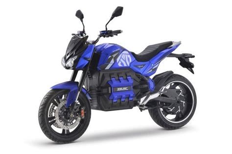 China Eec Factory Direct Electric Motorcycles High Performance Fast