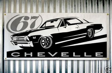 Maybe you would like to learn more about one of these? 1967 Chevelle Pro Tour Silhouette custom by ...