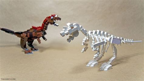 Ceratosaurus Cool Lego Creations Lego Creations Cool Lego