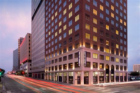 For guests with a vehicle, free parking. Hampton Inn & Suites Dallas Downtown, Dallas, TX Jobs ...