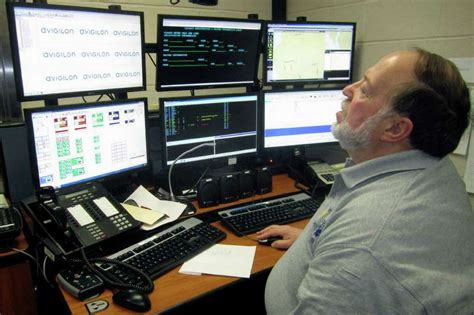 New Dispatch Center Opens At New Milford Police Department