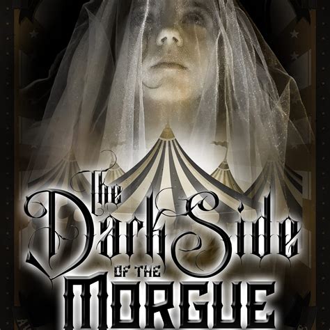 The Dark Side of the Morgue | Franklin IN