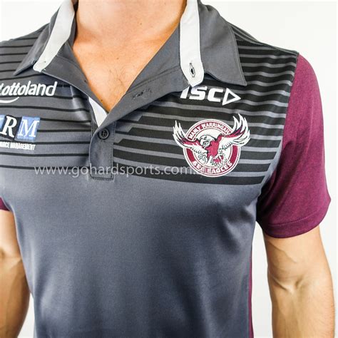 George illawarra dragons last week and their side will be greatly. Manly Sea Eagles 2018 NRL Men's Carbon Media Polo Shirt ...