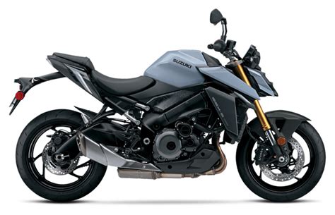 New 2022 Suzuki Gsx S1000 Motorcycles In Gonzales La Stock Number