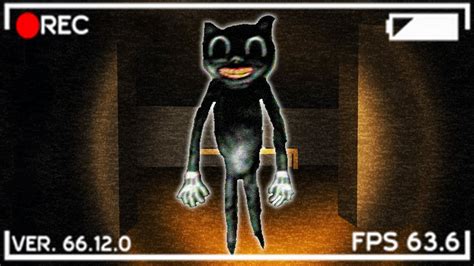 Cartoon Cat Horror Game Best Games Walkthrough