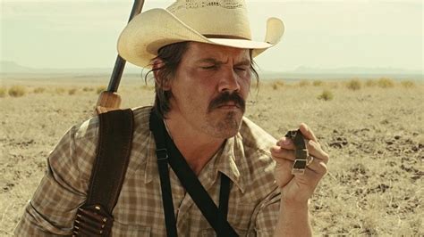 Watch Josh Brolins Unauthorized Coen Brothers Doc On No Country For