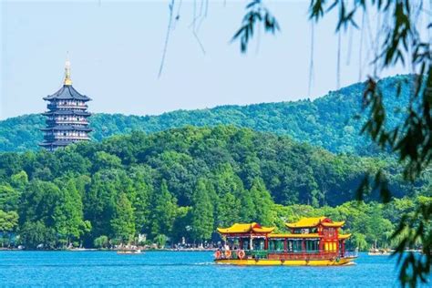 Hangzhou West Lake Ultimate Guide To Visit Xi Hu China