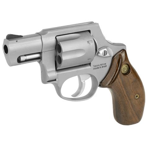 Taurus 856ch Revolver 38 Special 2″ Barrel Alloy Frame