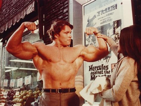 Films That Made Arnold Schwarzenegger Popular