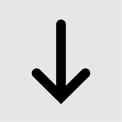 Art Line Unicode Cursor Arrows Pointer Emoji Arrow Point Finger
