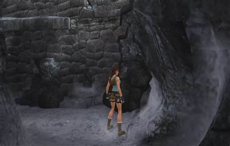 Tomb Raider Anniversary Download Game Gamefabrique