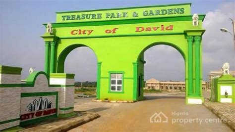 For Sale Affordable Land Behind Rccg Redemption Camp Lagos Ibadan Expressway Simawa Ogun