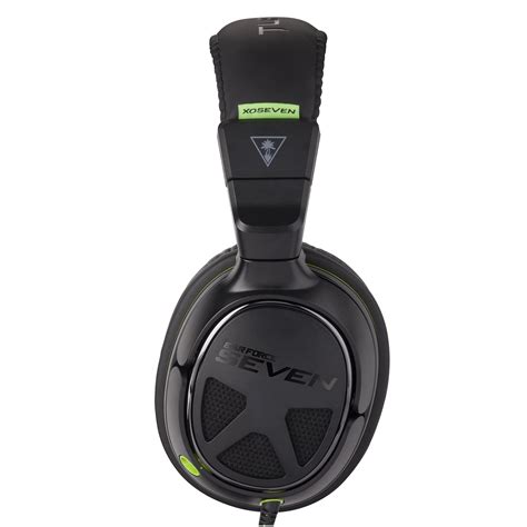 Turtle Beach Ear Force Xo Seven Pro Premium Gaming Headset