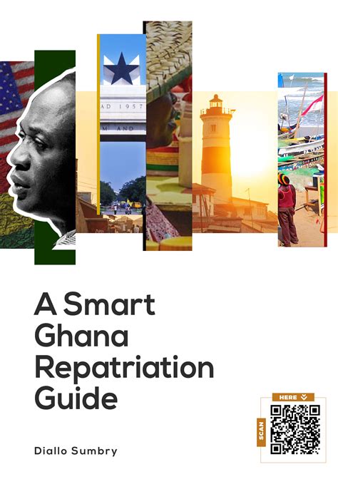 About The Ghana Repatriation Guide — Birthright Journeys By The Adinkra
