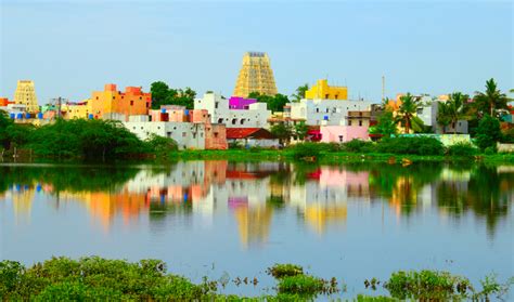 Tamil nadu (சுவையான தமிழ்நாடு சமையல்). 10 Stunning, Must-Visit Cities in Tamil Nadu - India.com