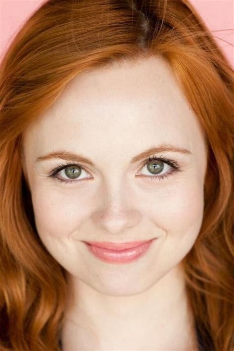 Galadriel Stineman Profile Images — The Movie Database Tmdb