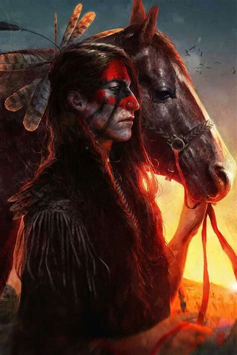 Art Of Native American Indians Patterns Ec0 Stalker Shadow Hdwallpaper