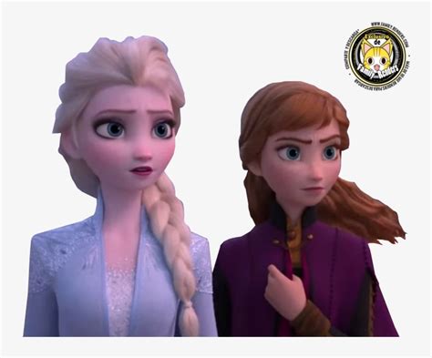 Frozen 2 Transparent Png 801x612 Free Download On Nicepng