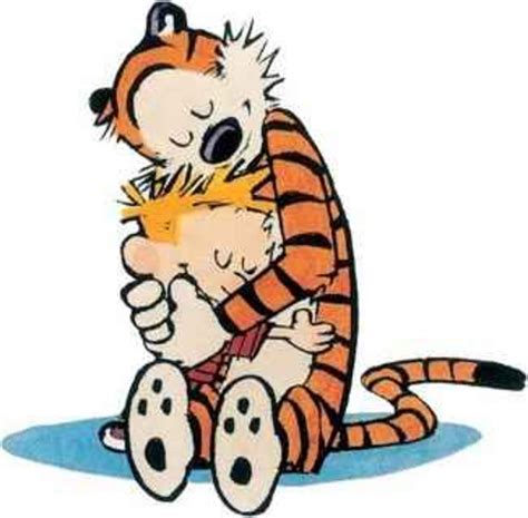 Calvin And Hobbes Classic Cartoons Hubpages
