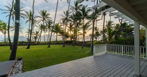 20222023 Maui Property Tax Rates Maui Real Estate