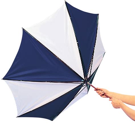 64 Windproof Golf Umbrella 6212 Imprinted With Your Logo