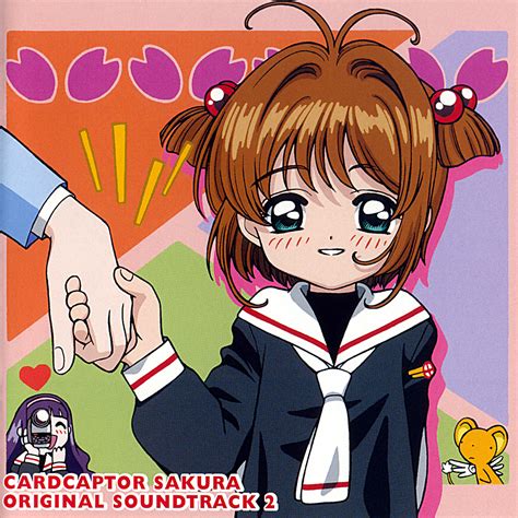 Cardcaptor Sakura Image Zerochan Anime Image Board