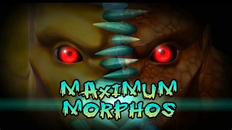Maximum Morphos Max Steel Reboot Wiki Fandom