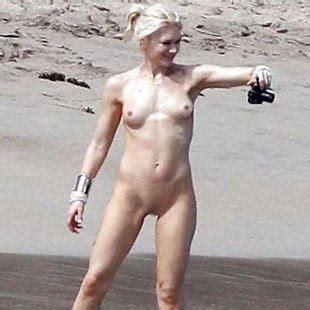 Gwen Stefani Nude Photos Telegraph