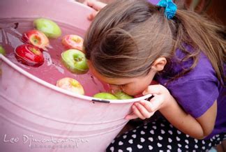 Y pues una recién casada, y sin niños aún! Prepara tu feria de juegos kermesse