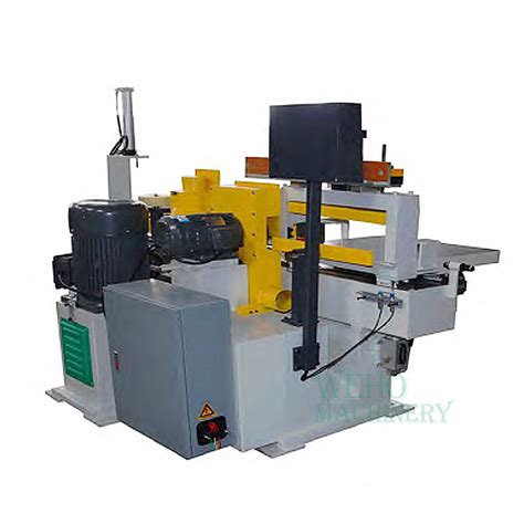 Finger Joint Machine Wood Finger Joint Cutter Machine Weho