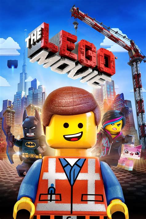 The LEGO Movie - Buy, Rent, and Watch Movies & TV on Flixster