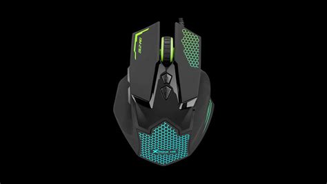 Xtrike Me Gaming Mouse Gm 216 Youtube