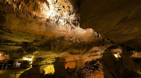 Visita Cave Of The Winds En Colorado Springs Tours And Actividades