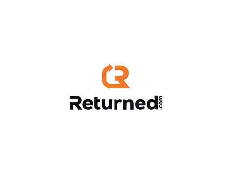 Returned Logo Designs Themes Templates And Downloadable Graphic