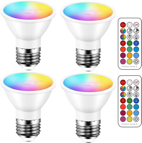 The Color Changing Light Bulbs That Will Transform Your Room In 2021 Spy