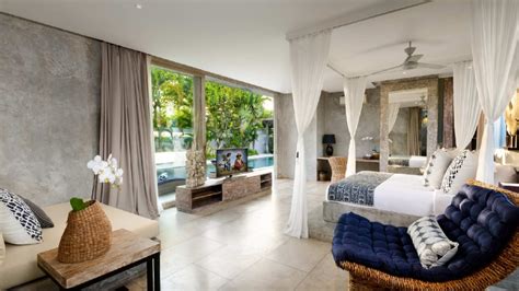 Villa Ipanema In Canggu Bali 5 Bedrooms Best Price And Reviews