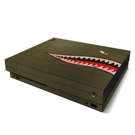 Usaf Shark Xbox Elite Controller Series 2 Skin Istyles