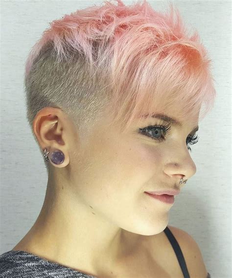 Short Undercut Styles For Women In 2023 Tips Trends And Inspiration