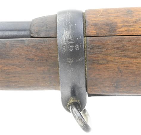 Mauser M38 65x55 Swedish Caliber Rifle For Sale