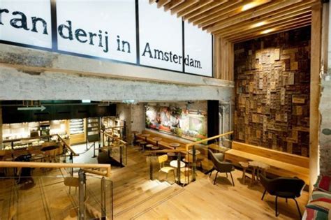 12 Coffee Shop Interior Designs From Around The World Coffee Shop