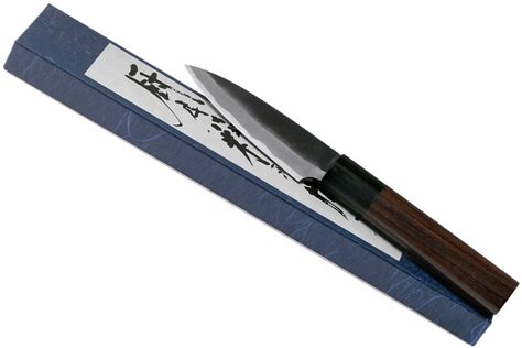 Eden Kanso Aogami Officemesser Cm G Nstiger Shoppen Bei Knivesandtools De