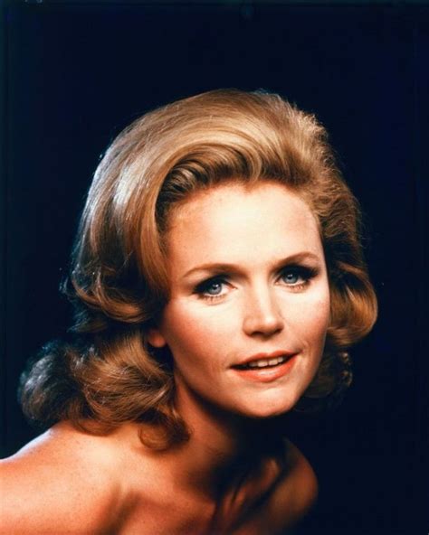 Glamorous Photos Of Lee Remick From The S And S Vintage Everyday In Lee
