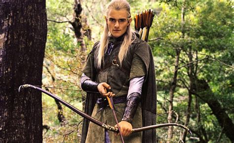 Legolas Costume Carbon Costume Diy Dress Up Guides For Cosplay