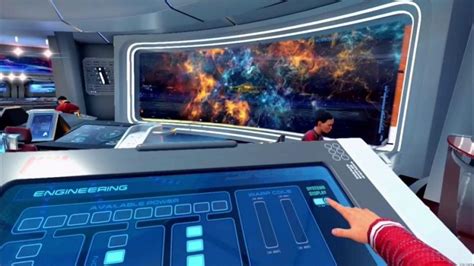 Star Trek Bridge Crew Review