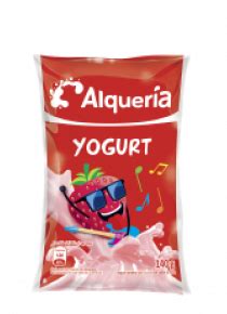 Alquería - Yogurt