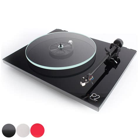 Rega Planar Turntable With Rb Tonearm And Carbon Cartridge Audiolab