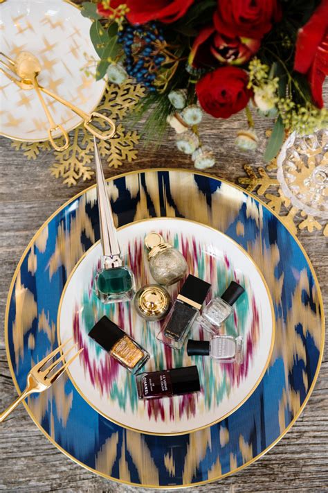 Maybe you would like to learn more about one of these? 10 Gorgeous Table Setting Ideas + How To Set Your Table ...