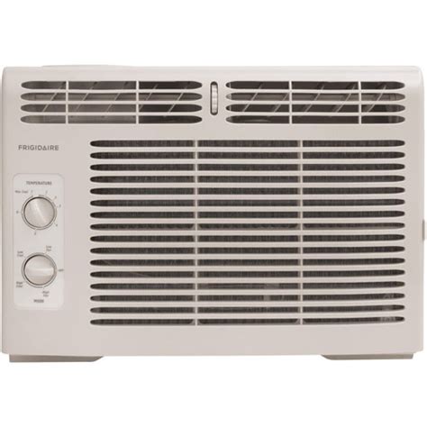 Frigidaire Fra052xt7 Window Air Conditioner Review And Prices