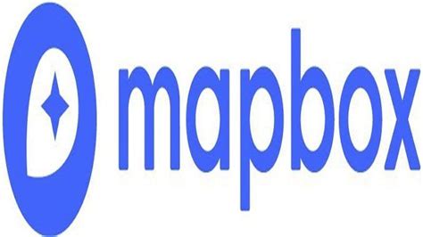 Mapbox Logo Logodix